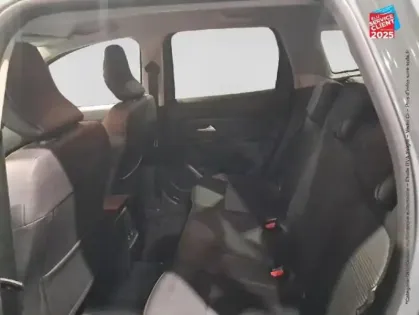 Photo 11 Dacia Duster  1.5 Blue dCi 115ch SL Extreme 4x2