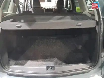 Photo 14 Dacia Duster  1.5 Blue dCi 115ch SL Extreme 4x2