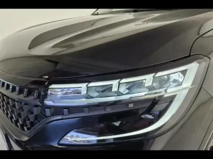 Photo 8 Renault Espace  1.2 E-Tech full hybrid 200ch esprit Alpine 7 places - 24