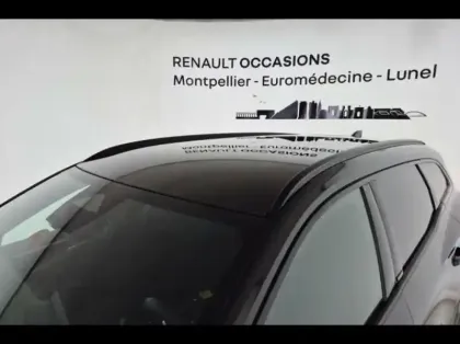 Photo 12 Renault Espace  1.2 E-Tech full hybrid 200ch esprit Alpine 7 places - 24