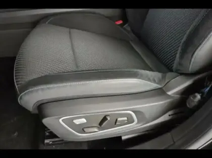 Photo 14 Renault Espace  1.2 E-Tech full hybrid 200ch esprit Alpine 7 places - 24