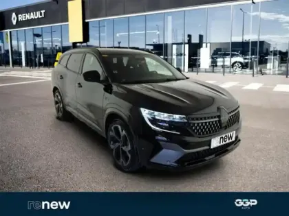 Photo 7 Renault Espace  1.2 E-Tech full hybrid 200ch esprit Alpine 7 places - 24