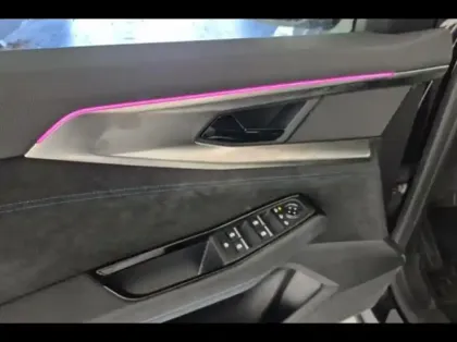 Photo 13 Renault Espace  1.2 E-Tech full hybrid 200ch esprit Alpine 7 places - 24