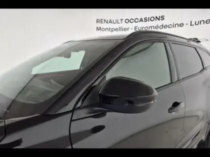 Photo 11 Renault Espace  1.2 E-Tech full hybrid 200ch esprit Alpine 7 places - 24