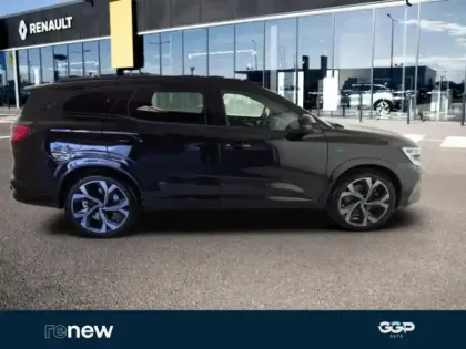 Photo 6 Renault Espace  1.2 E-Tech full hybrid 200ch esprit Alpine 7 places - 24