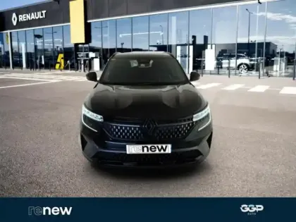 Photo 1 Renault Espace  1.2 E-Tech full hybrid 200ch esprit Alpine 7 places - 24