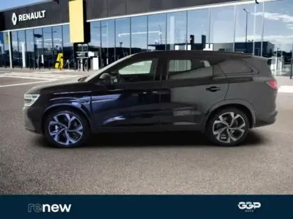 Photo 2 Renault Espace  1.2 E-Tech full hybrid 200ch esprit Alpine 7 places - 24