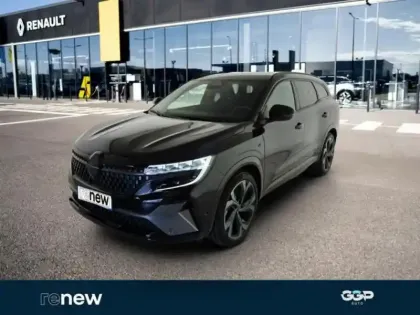 Photo Renault Espace