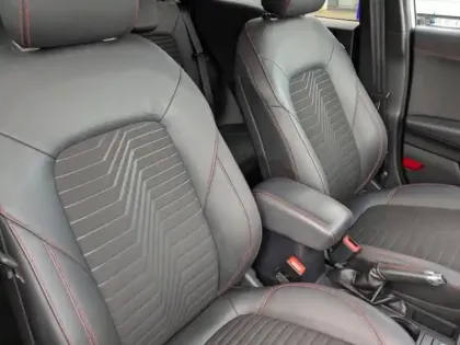 Photo 13 Ford Puma  1.0 EcoBoost 125ch mHEV ST-Line X 6cv