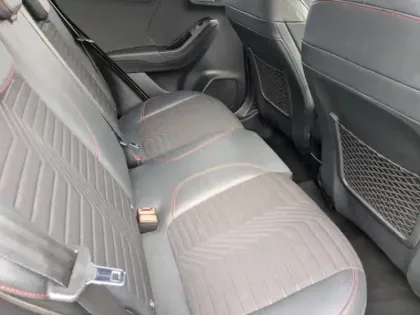 Photo 11 Ford Puma  1.0 EcoBoost 125ch mHEV ST-Line X 6cv