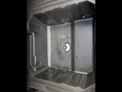 Photo 10 Ford Puma  1.0 EcoBoost 125ch mHEV ST-Line X 6cv