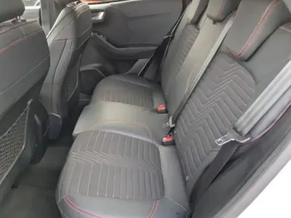 Photo 9 Ford Puma  1.0 EcoBoost 125ch mHEV ST-Line X 6cv