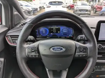 Photo 6 Ford Puma  1.0 EcoBoost 125ch mHEV ST-Line X 6cv