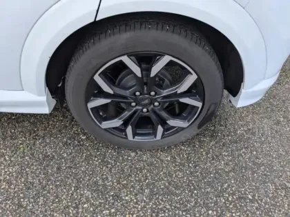 Photo 5 Ford Puma  1.0 EcoBoost 125ch mHEV ST-Line X 6cv