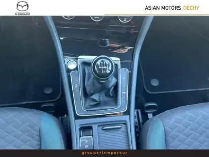 Photo 13 Volkswagen Golf  1.0 TSI 115ch IQ.Drive Euro6d-T 5p