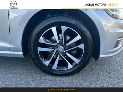 Photo 10 Volkswagen Golf  1.0 TSI 115ch IQ.Drive Euro6d-T 5p