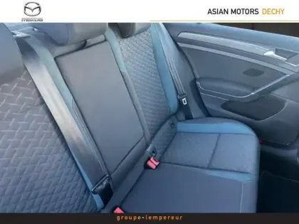 Photo 9 Volkswagen Golf  1.0 TSI 115ch IQ.Drive Euro6d-T 5p