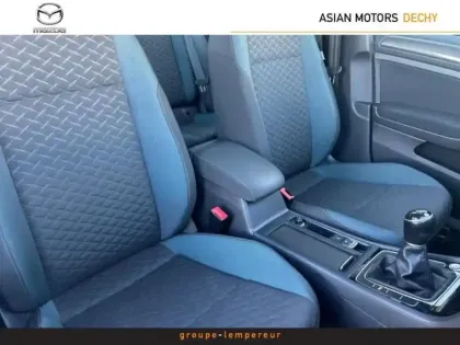 Photo 8 Volkswagen Golf  1.0 TSI 115ch IQ.Drive Euro6d-T 5p