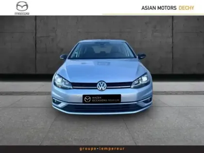 Photo 1 Volkswagen Golf  1.0 TSI 115ch IQ.Drive Euro6d-T 5p