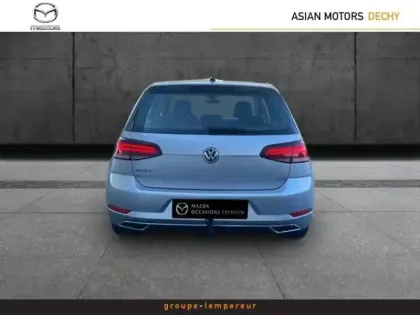 Photo 4 Volkswagen Golf  1.0 TSI 115ch IQ.Drive Euro6d-T 5p