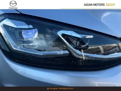 Photo 14 Volkswagen Golf  1.0 TSI 115ch IQ.Drive Euro6d-T 5p