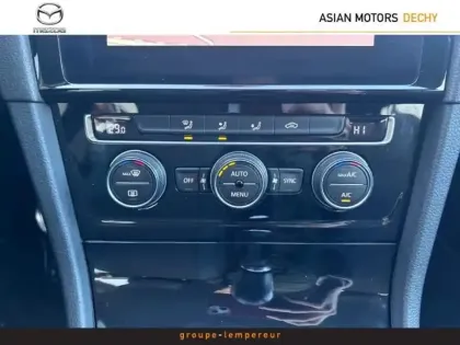 Photo 12 Volkswagen Golf  1.0 TSI 115ch IQ.Drive Euro6d-T 5p