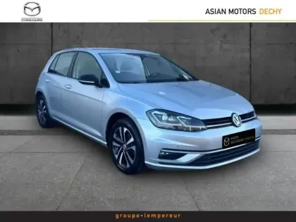 Photo 2 Volkswagen Golf  1.0 TSI 115ch IQ.Drive Euro6d-T 5p