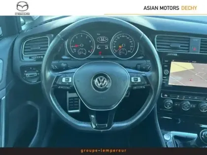 Photo 11 Volkswagen Golf  1.0 TSI 115ch IQ.Drive Euro6d-T 5p