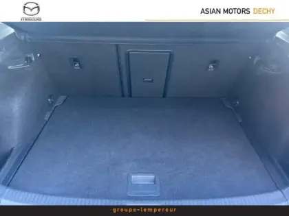 Photo 5 Volkswagen Golf  1.0 TSI 115ch IQ.Drive Euro6d-T 5p