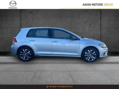 Photo 3 Volkswagen Golf  1.0 TSI 115ch IQ.Drive Euro6d-T 5p