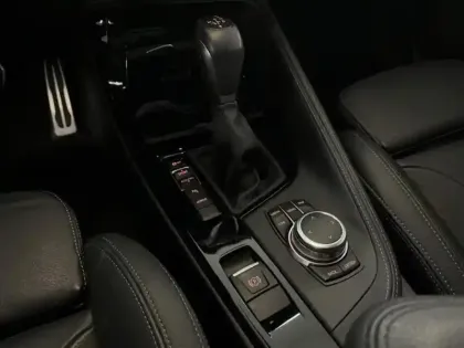 Photo 10 BMW X2  xDrive25eA 220ch M Sport Euro6d-T 6cv