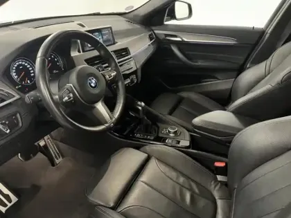 Photo 6 BMW X2  xDrive25eA 220ch M Sport Euro6d-T 6cv