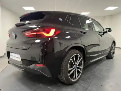 Photo 3 BMW X2  xDrive25eA 220ch M Sport Euro6d-T 6cv