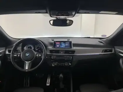 Photo 7 BMW X2  xDrive25eA 220ch M Sport Euro6d-T 6cv