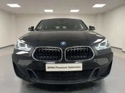 Photo 1 BMW X2  xDrive25eA 220ch M Sport Euro6d-T 6cv