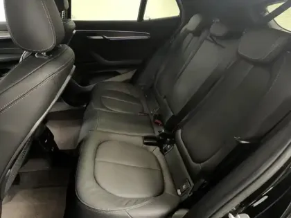 Photo 16 BMW X2  xDrive25eA 220ch M Sport Euro6d-T 6cv