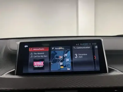 Photo 12 BMW X2  xDrive25eA 220ch M Sport Euro6d-T 6cv