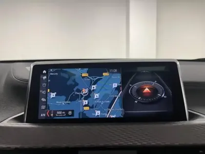 Photo 13 BMW X2  xDrive25eA 220ch M Sport Euro6d-T 6cv