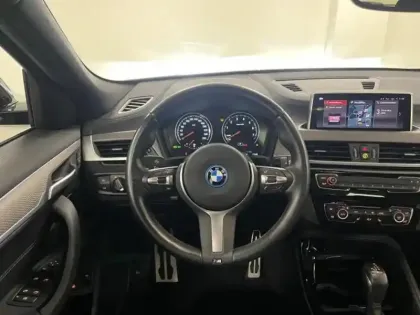 Photo 8 BMW X2  xDrive25eA 220ch M Sport Euro6d-T 6cv