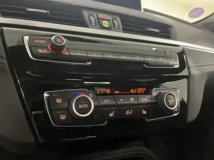 Photo 11 BMW X2  xDrive25eA 220ch M Sport Euro6d-T 6cv