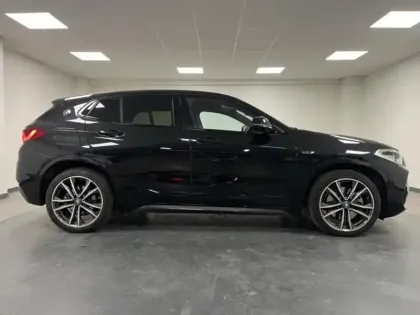 Photo 2 BMW X2  xDrive25eA 220ch M Sport Euro6d-T 6cv
