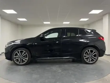 Photo 5 BMW X2  xDrive25eA 220ch M Sport Euro6d-T 6cv