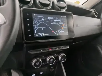 Photo 8 Dacia Duster  1.5 Blue dCi 115ch Prestige 4x2 E6U