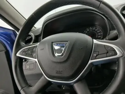 Photo 5 Dacia Duster  1.5 Blue dCi 115ch Prestige 4x2 E6U