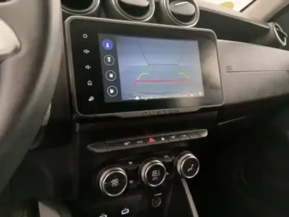 Photo 7 Dacia Duster  1.5 Blue dCi 115ch Prestige 4x2 E6U