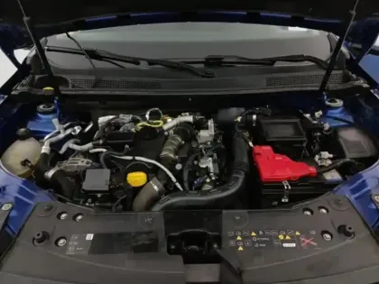 Photo 3 Dacia Duster  1.5 Blue dCi 115ch Prestige 4x2 E6U