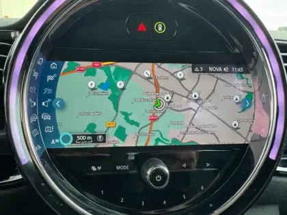 Photo 13 Mini Clubman  Cooper 136ch Knightsbridge