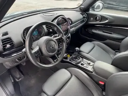 Photo 3 Mini Clubman  Cooper 136ch Knightsbridge