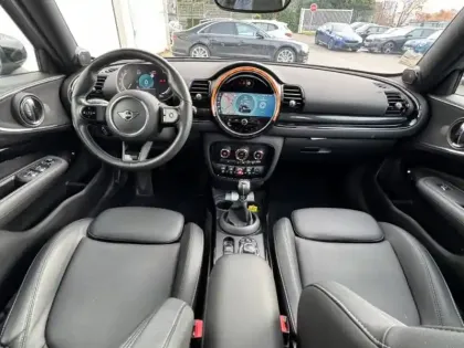 Photo 5 Mini Clubman  Cooper 136ch Knightsbridge