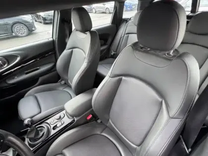 Photo 9 Mini Clubman  Cooper 136ch Knightsbridge